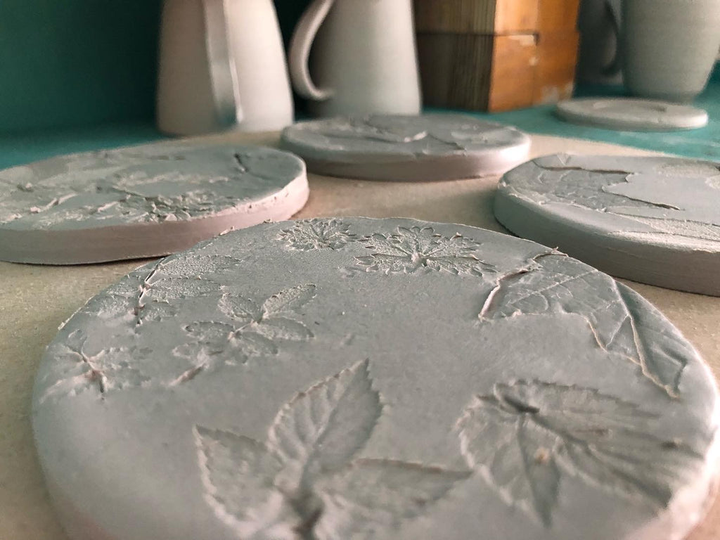 Atelier de façonnage - Impressions nature [Atelier]