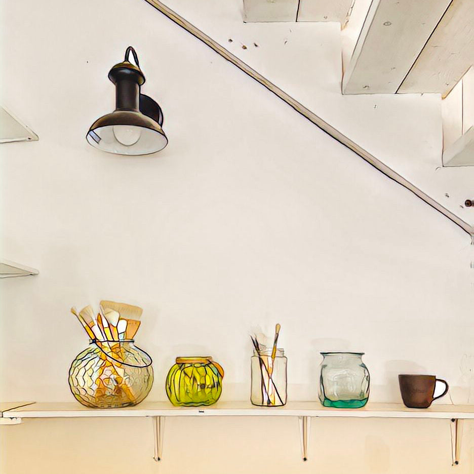 Atelier libre (3h) - Réservation 📆