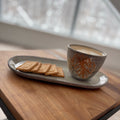 Tea & Cookies set - RIVAGE Collection