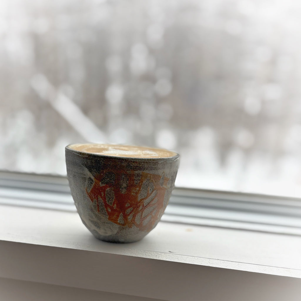 Tea & Cookies set - RIVAGE Collection