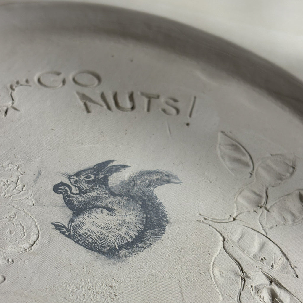 Atelier de façonnage - Créez votre propre assiette 🍽️ [Atelier]