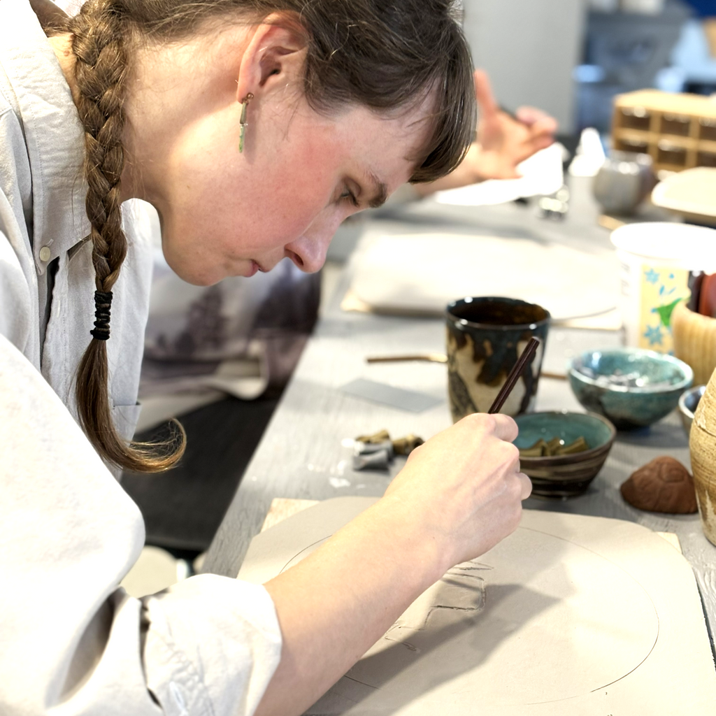 Atelier libre (3h) - Réservation 📆