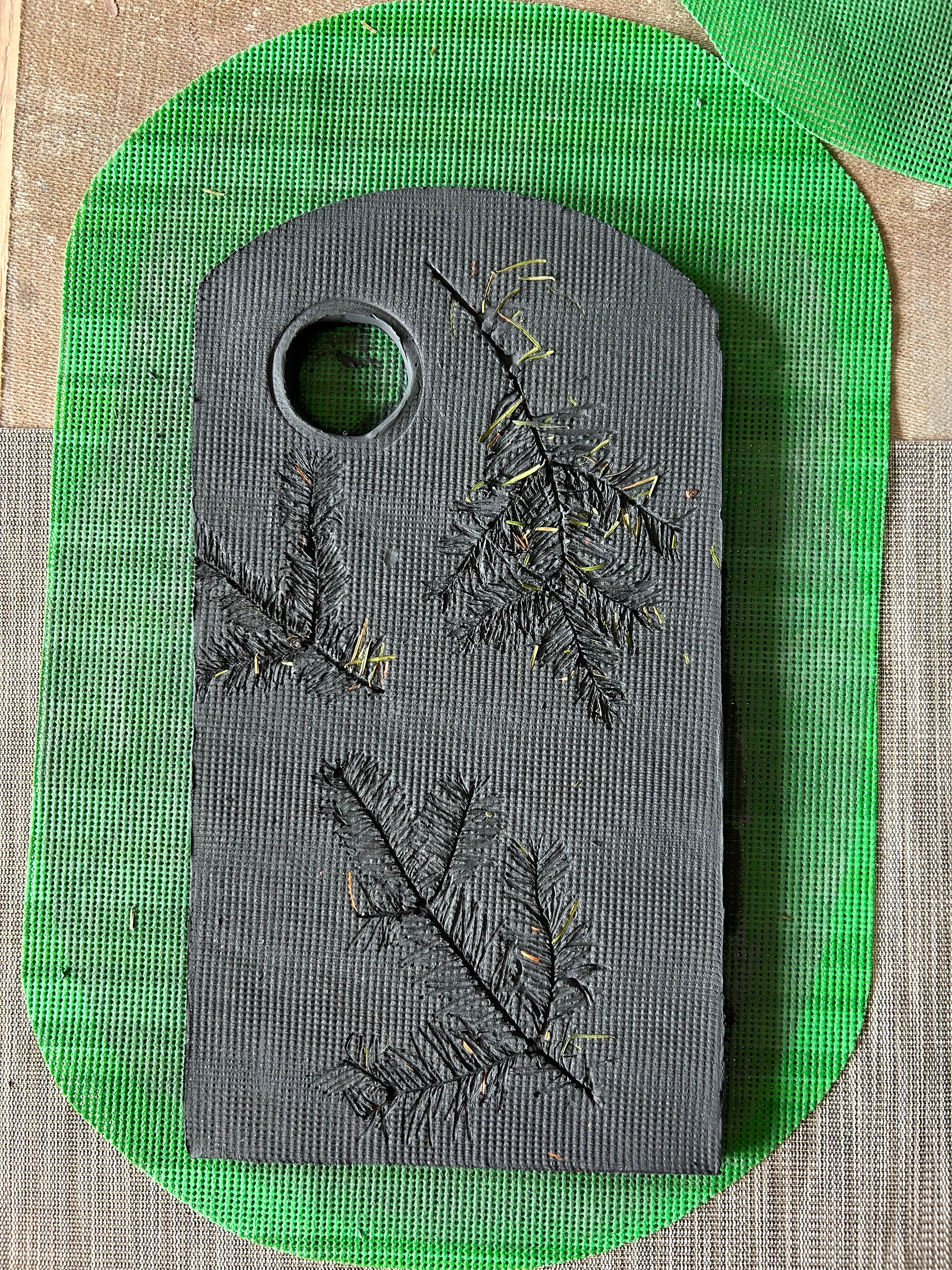 Atelier de façonnage - Impressions nature [Atelier]