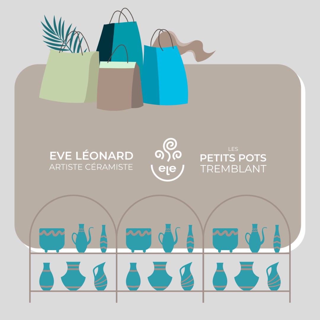 🎁 Gift Card | Les petits pots Tremblant 🧧