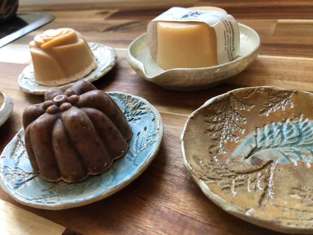 Atelier de façonnage - Impressions nature [Atelier]