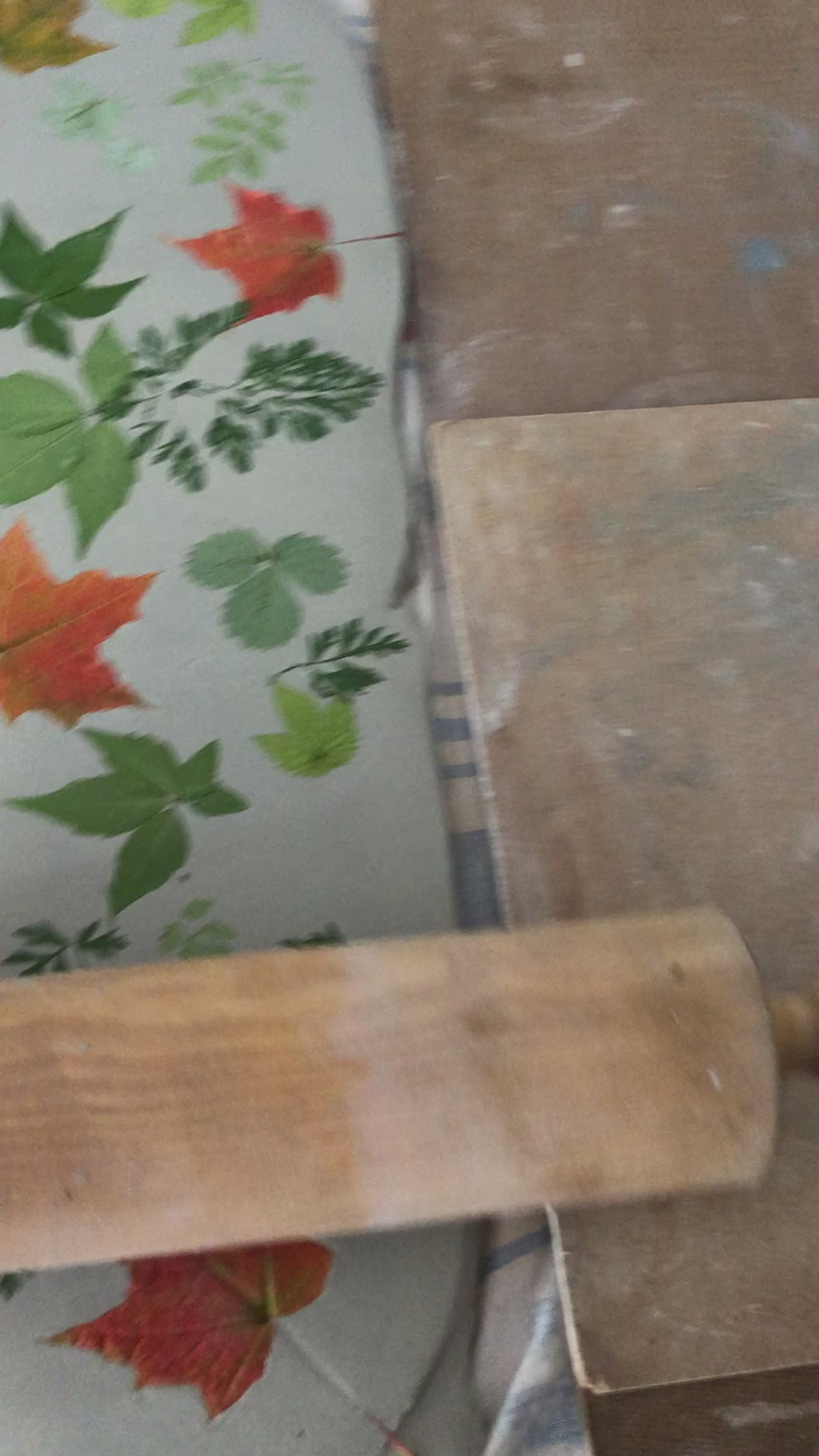 Atelier de façonnage - Impressions nature [Atelier]